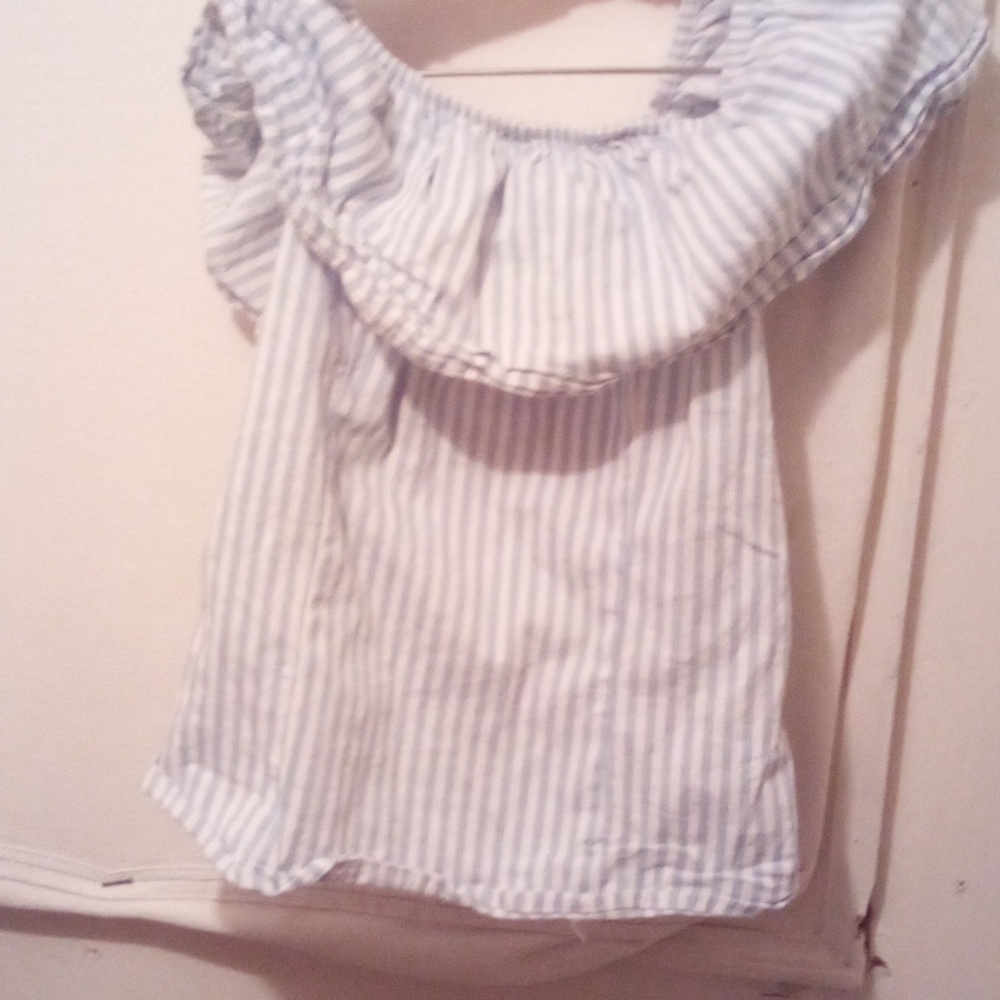 Summer top